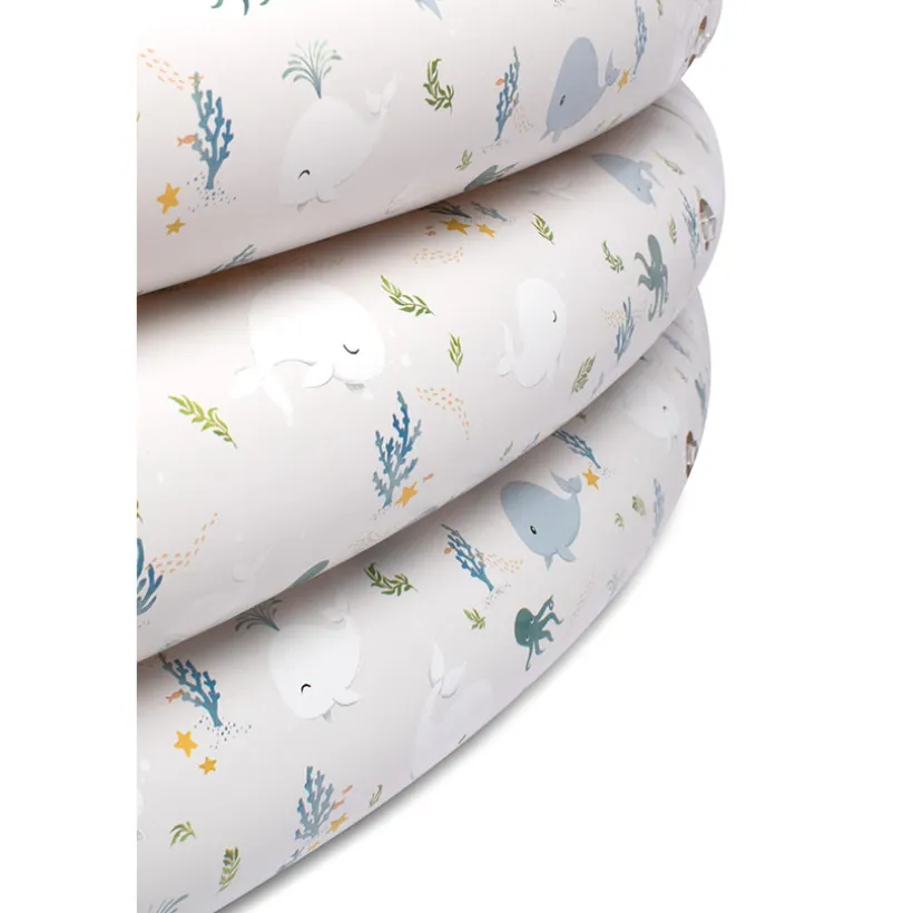 Zwembad 80cm Alfie Christian de Walvis