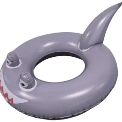 Zwemband dier Grijze Haai Ø 55 cm