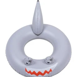 Zwemband dier Grijze Haai Ø 55 cm