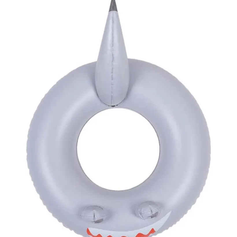 Zwemband dier Grijze Haai Ø 55 cm