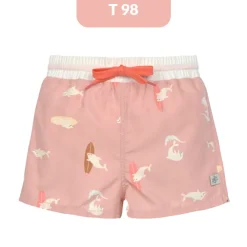 Zwembroek Maat 98 (25 tot 36 maanden) Dolphin Peach