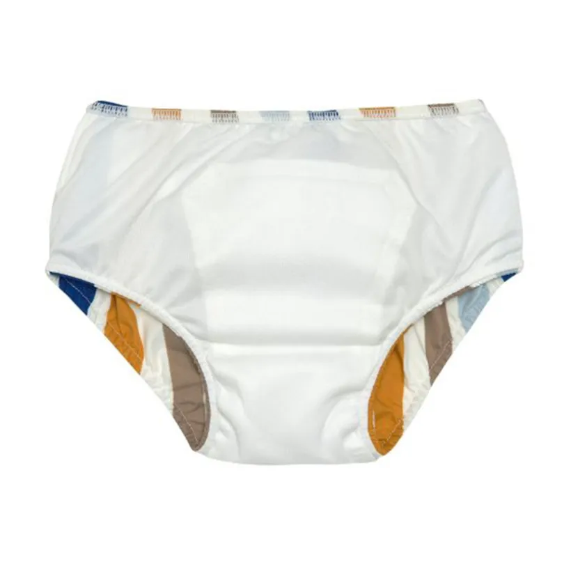 Zwemluier 62-68 (3 tot 6 maanden) Waves Sea Salt