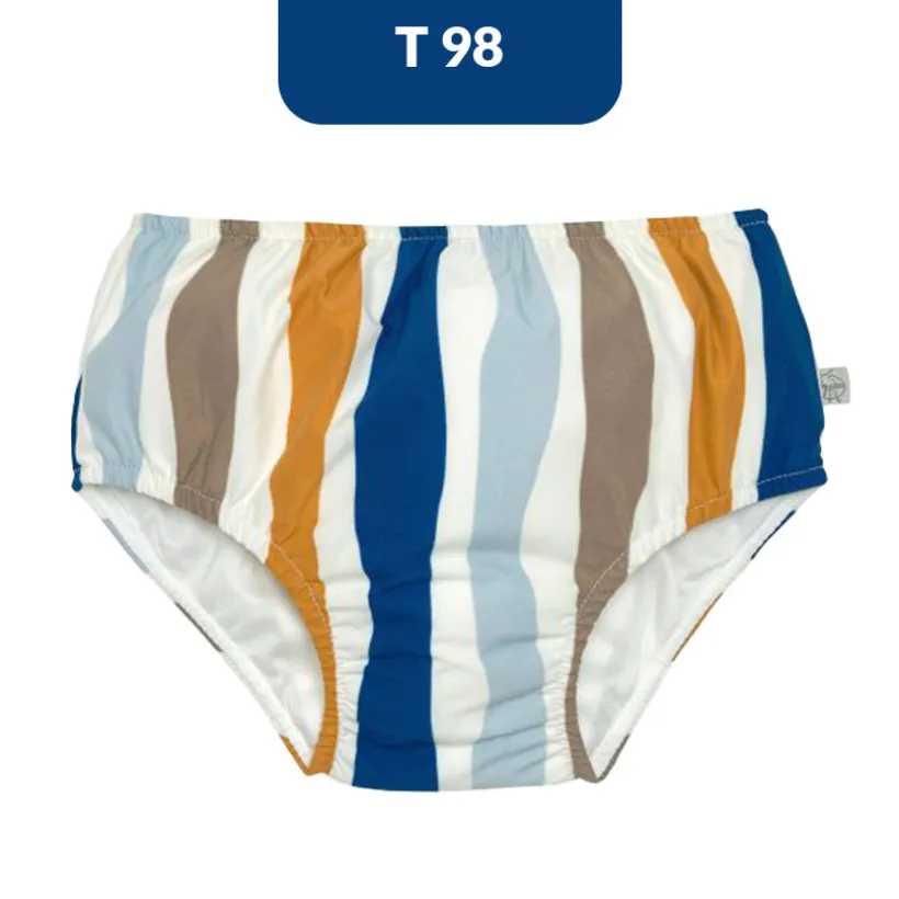 Zwemluier 62-68 (3 tot 6 maanden) Waves Sea Salt