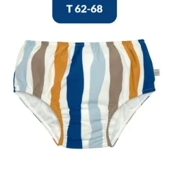 Zwemluier 62-68 (3 tot 6 maanden) Waves Sea Salt