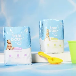 Zwemonderbroek M voor baby's