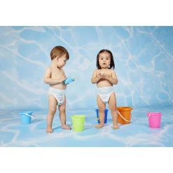 Zwemonderbroek M voor baby's