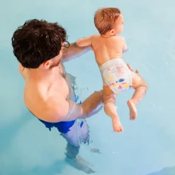 Zwemonderbroek M voor baby's