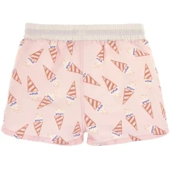 Zwemshort T74/80 (7-12 maanden) Ice Cream Pale Pink