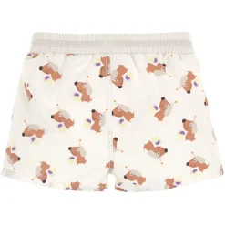 Zwemshort T92 (19-24 maanden) Ice Cream/Dog Sea Salt