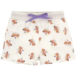 Zwemshort T92 (19-24 maanden) Ice Cream/Dog Sea Salt